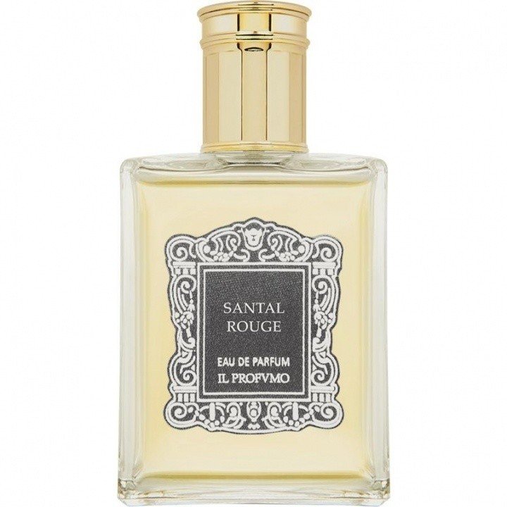 Santal Rouge